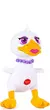 Peluche Musical 20cm La Granja De Zenón Pata Lulu - comprar online