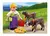 Playmobil 4778 Special Plus Granjera Con Terneros en internet