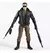 Figura Terminator Police Station Neca De 18 Cm Articulado en internet