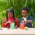 Hot Wheels Monster Trucks Color Reveal - Cambia De Color - tienda online