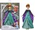 Imagen de Muñeca Musical Anna Canta en Español Hasbro Frozen 2