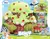 Bluey Playset Casita Del Arbol Tree Con Figuras Y Accesorios