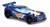 Hot Wheels Corvette C7.R 8/10 HW Race Team - Mattel en internet
