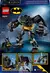 Imagen de Lego Batman 76270 Mech Armor Super Heroes Dc 140pcs