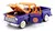 Chevy 5100 Stepside 1955 Gulf - Escala 1/24 Motormax en internet