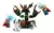Lego Marvel 76207 - Ataque Thor Sobre Nuevo Asgard - 159pcs - tienda online