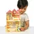 Bluey Mini Home Playset Casa Compacta Figura Bluey - Moose en internet