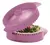 Molde Mult Practi Delicias - Tupperware