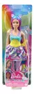 Muñeca Barbie Dreamtopia Unicornio Hgr20 - Mattel
