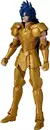 Anime Heroes Gemini Saga Caballeros del Zodiaco - Bandai - BrumaStore