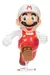 Figura Nintendo Super Mario Bros 7cm 40456 Jakks Mario Bros en internet