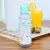 Botella Mosqueton Tapa A Rosca - BrumaStore