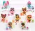 Lol Surprise Muñeca Gymnastic All Star Sports - MGA - comprar online