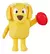 Bluey & Friends Peluche 18 Cm Surtidos Int Lucky - comprar online
