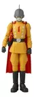Figura De Acción Gamma 1 Dragon Ball Super Bandai Anime - tienda online