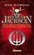 Percy Jackson Guía Clasificada Del Campamento Mestizo - Rick Riordan