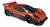 Hot Wheels Gordon Murray Automotive T.50s 7/10 - Mattel en internet