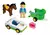 Playmobil 123 70181 Auto Zoo Con Remolque De Caballo - tienda online