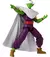 Figura Piccolo Dragon Ball Stars 17cm Super Hero Bandai - comprar online