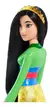 Muñeca Disney Princesa Mulán - Mattel - comprar online