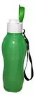 Botella Eco Twist 500ml Libre Bpa Con Correa - Tupperware
