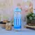 Botella Deportiva Con Pico Futbol Varios Equipos - tienda online