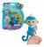 Fingerlings Monito Bebe Interactivo Con 70 Sonidos - Wow Wee