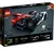 Lego Technic 42137 Formula E® Porsche 99x Electric - 422pcs - comprar online