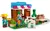 Lego Minecraft 21184- La Pastelería - 154pcs en internet