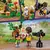 Lego Friends 41749 Unidad Móvil De Noticias 446pcs - comprar online