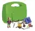 Imagen de Playmobil 9323 Valija Maletin Camping De Aventuras - 32pc