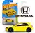 Hot Wheels 99 Honda Civic Type R (EK9) - HW Hatchbacks 5/5 - Mattel - BrumaStore
