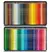 Lapices Carandache Supracolor Soft x80 Acuarelables Lata - BrumaStore