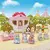 Sylvanian Families Set De Princesa Real 5703 - Epoch - comprar online