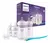 Avent Natural Set Recién Nacido Color Blanco - Phillips en internet