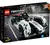 Lego Technic 42137 Formula E® Porsche 99x Electric - 422pcs