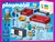 Playmobil Dollhouse 70207 Sala De Estar Abuelo Niño Y Perro - comprar online