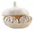 Guarda Ajos Beige Hermetico Libre De Bpa - Tupperware