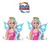 Barbie Muñeca Color Reveal Galaxia Arcoiris - Mattel - BrumaStore