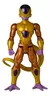 Figura de acción Dragon Ball Golden Frieza 30cm - Bandai - comprar online
