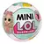 Muñeca Mini Lol Surprise Coleccionables Con Accesorios - BrumaStore