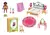 Playmobil 5309 Habitacion Principal Dollhouse 24pc - BrumaStore