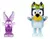 Bluey Playset Casita Del Arbol Tree Con Figuras Y Accesorios en internet