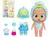 Cry Babies Muñeca Magic Tears Stars 2 en 1 99687 - BrumaStore