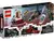 Lego 76213 Black Panther Sala Del Trono Del Rey Namor 355pcs - comprar online
