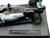 Mercedes W08 EQ 2017 Lewis Hamilton 1/43 Formula 1 Salvat - tienda online