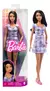 Barbie Fashionista 199 Muñeca Mattel - Original Replay
