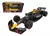 Burago F1 Red Bull 2024 Rb20 Verstappen #1 1/43 Sin Piloto - comprar online