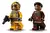Lego 75346 Star Wars Disney Caza Snub Pirata - 285pcs - tienda online