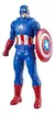 Marvel Avengers Capitan America Figura De Acción 14cm - Hasbro en internet